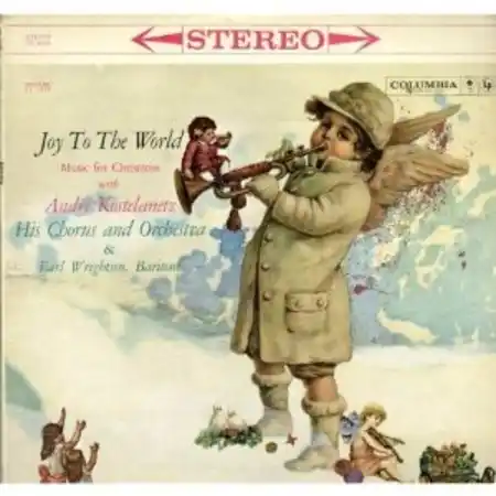 Album Art
